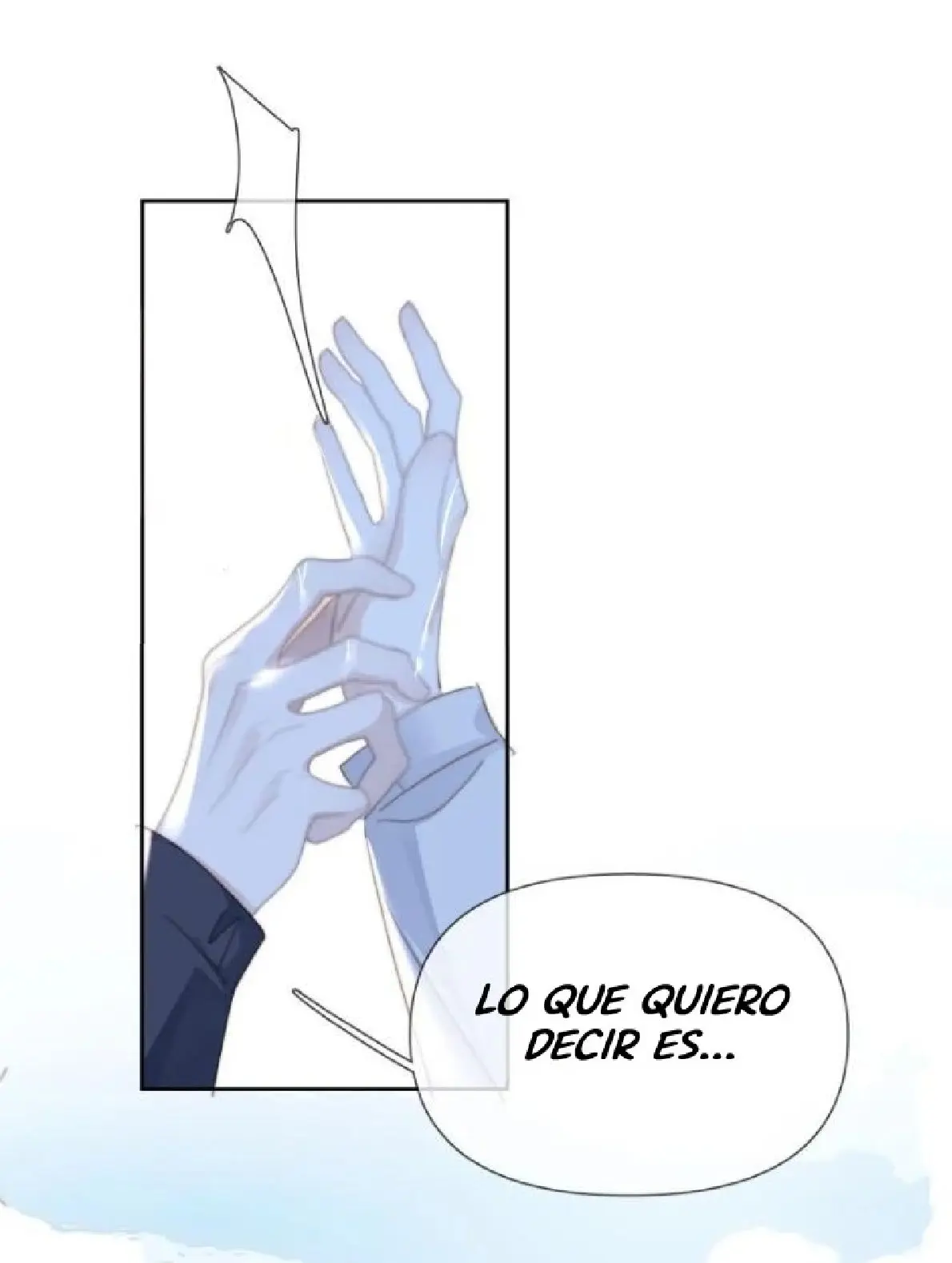 Acuerdo De Matrimonio Capítulo 9 - Página 26 en español