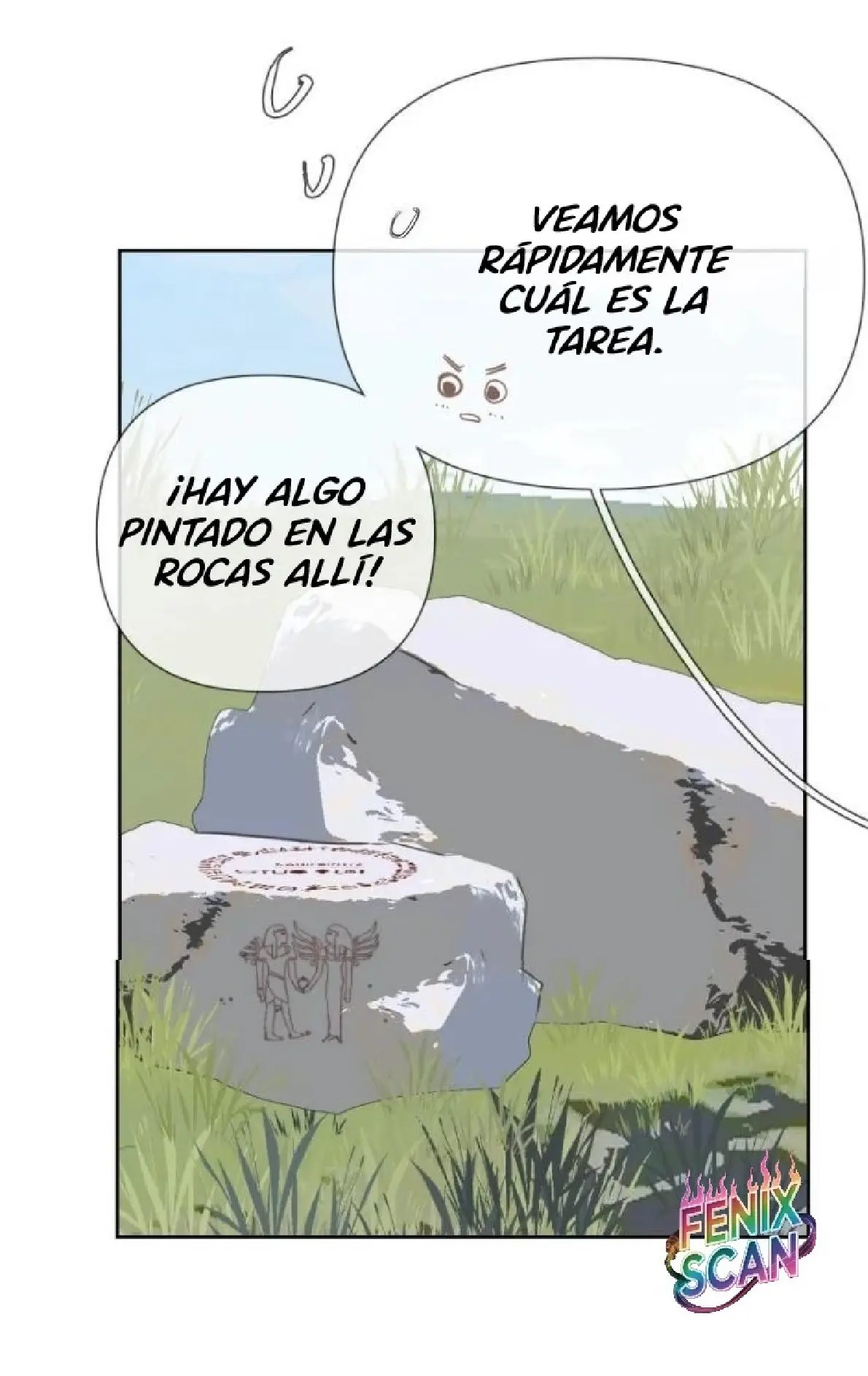 Acuerdo De Matrimonio Capítulo 9 - Página 37 en español