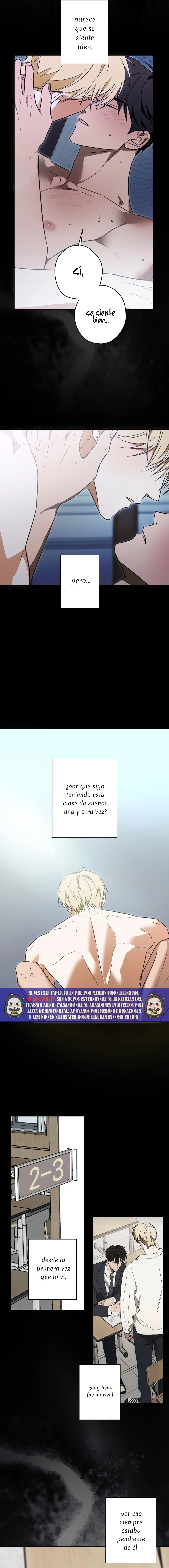 Cómo conquistar un amor no correspondido Capítulo 23 - Página 17 en español