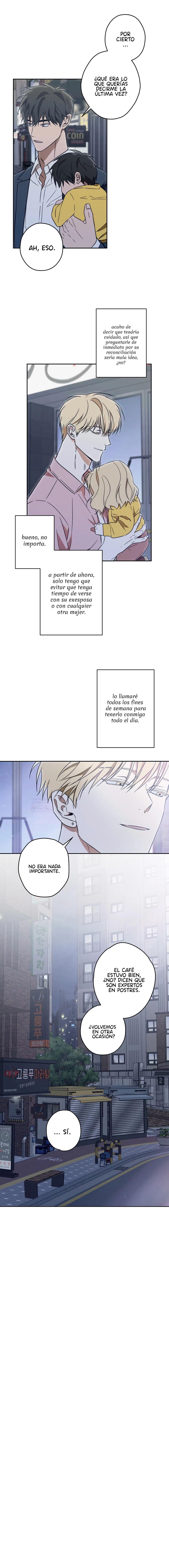 Cómo conquistar un amor no correspondido Capítulo 26 - Página 13 en español