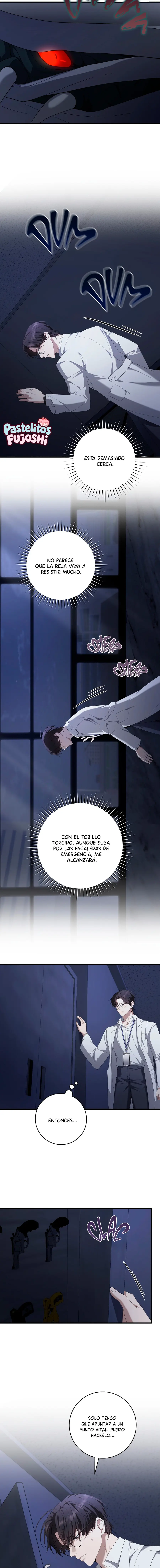 Tesoro de la guia Capítulo 41 - Página 11 en español