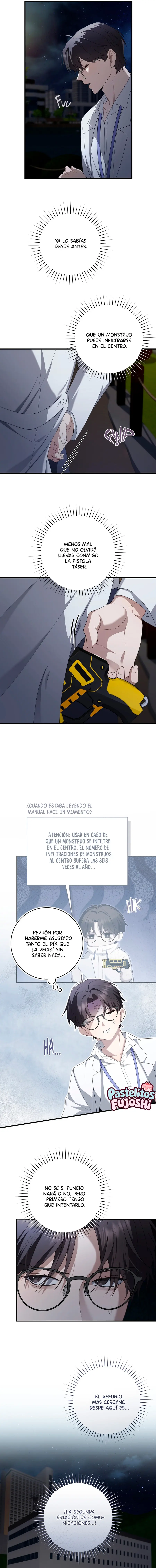 Tesoro de la guia Capítulo 41 - Página 4 en español