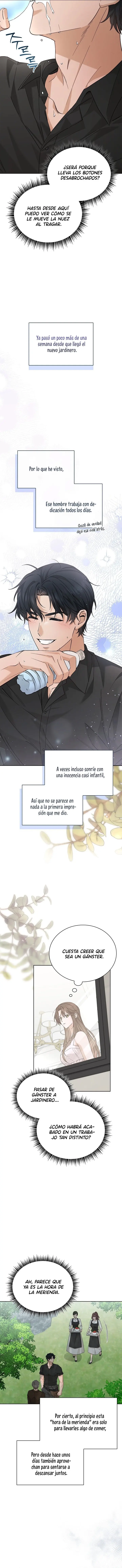 Sin Nombre Capítulo 1 - Página 10 en español