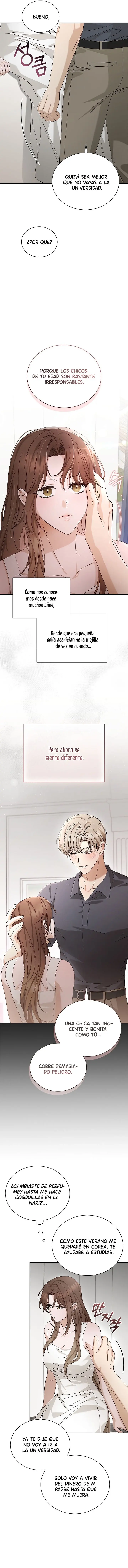 Sin Nombre Capítulo 1 - Página 3 en español