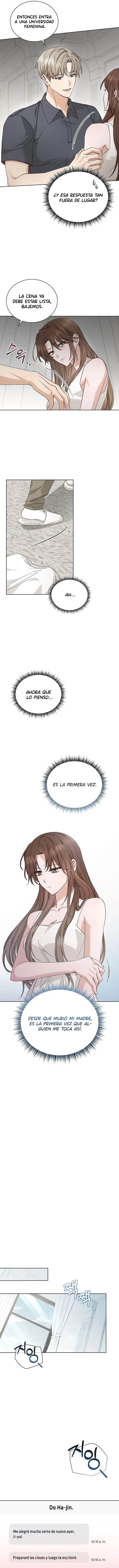 Sin Nombre Capítulo 1 - Página 4 en español