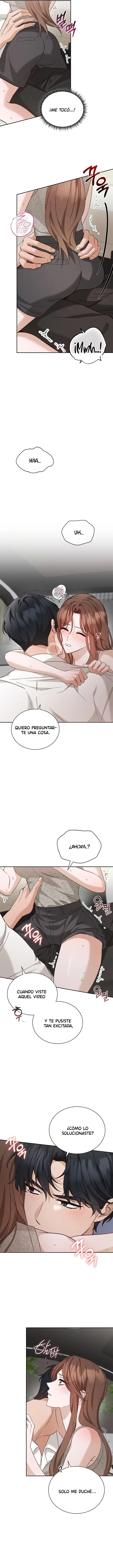 Sin Nombre Capítulo 10 - Página 4 en español