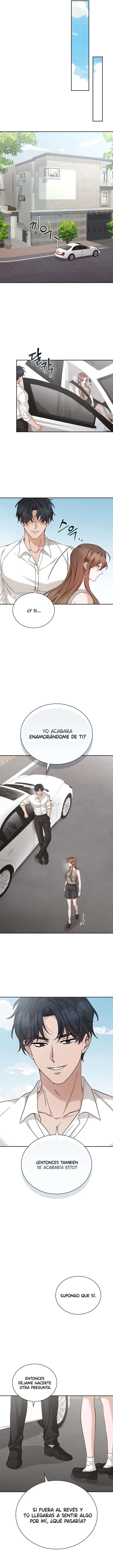 Sin Nombre Capítulo 10 - Página 9 en español