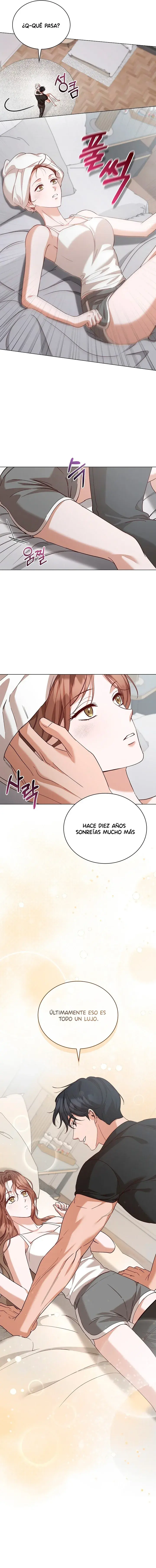 Sin Nombre Capítulo 11 - Página 12 en español