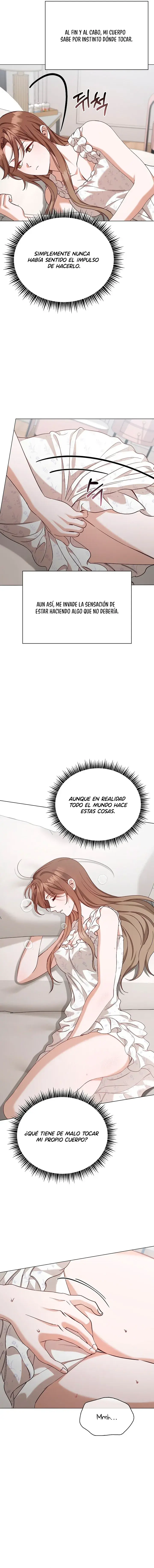 Sin Nombre Capítulo 11 - Página 7 en español