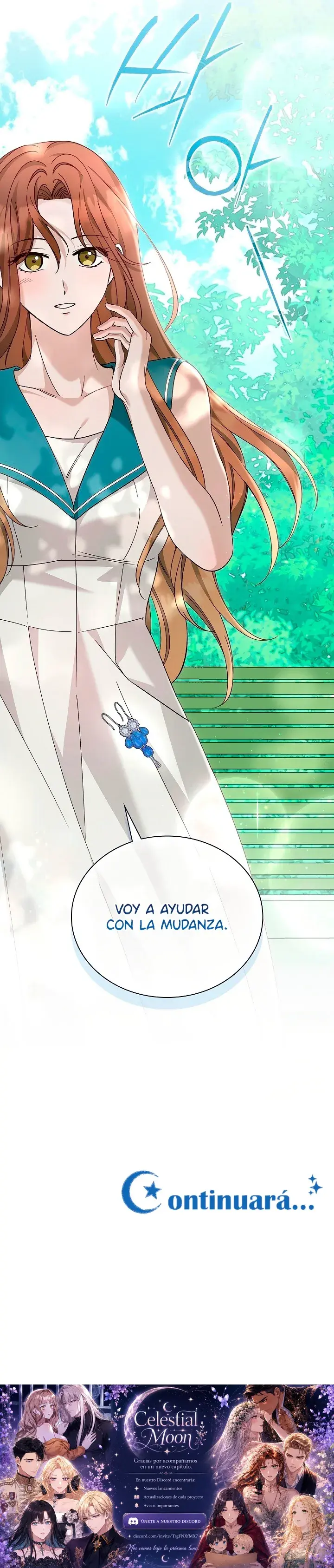 Sin Nombre Capítulo 12 - Página 16 en español