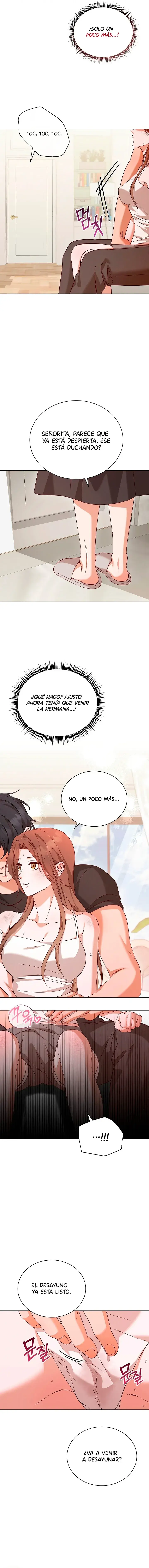 Sin Nombre Capítulo 12 - Página 7 en español