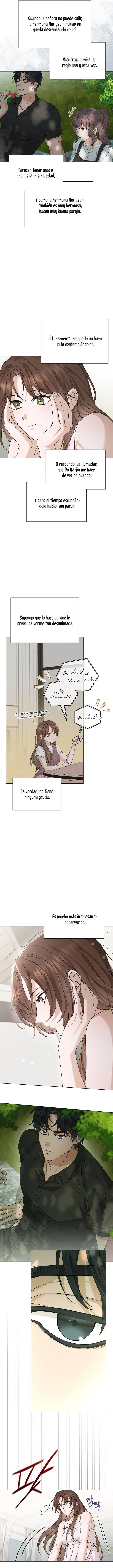 Sin Nombre Capítulo 2 - Página 11 en español