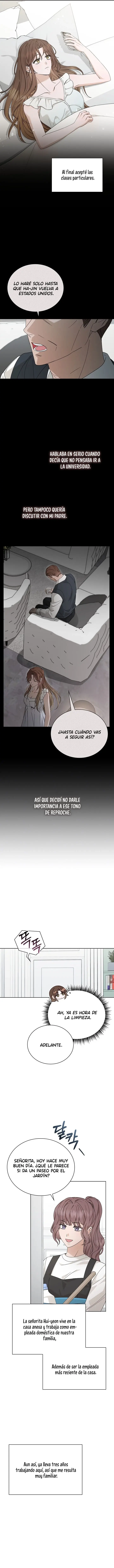 Sin Nombre Capítulo 2 - Página 5 en español