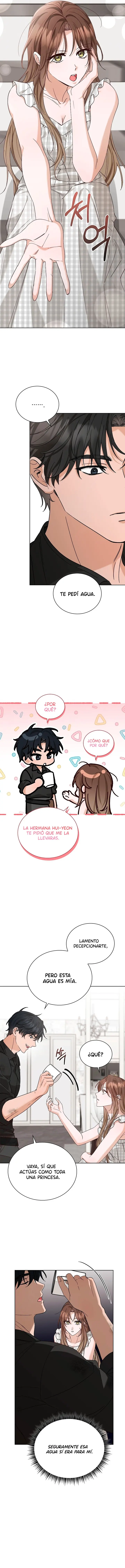 Sin Nombre Capítulo 3 - Página 10 en español