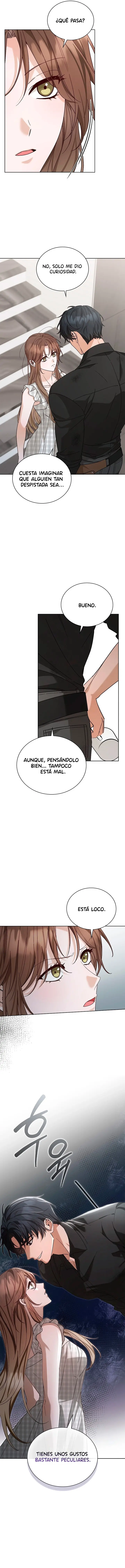Sin Nombre Capítulo 3 - Página 12 en español
