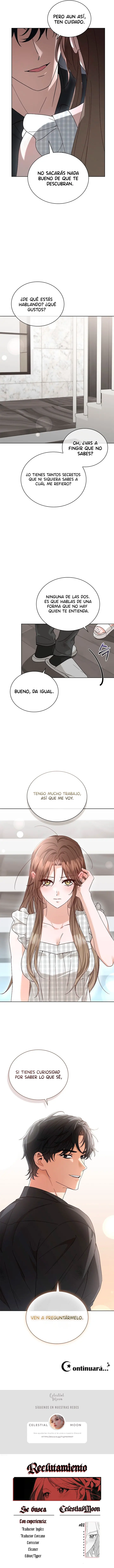 Sin Nombre Capítulo 3 - Página 13 en español