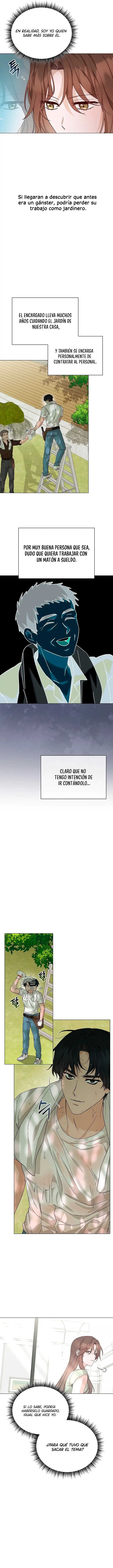 Sin Nombre Capítulo 4 - Página 4 en español