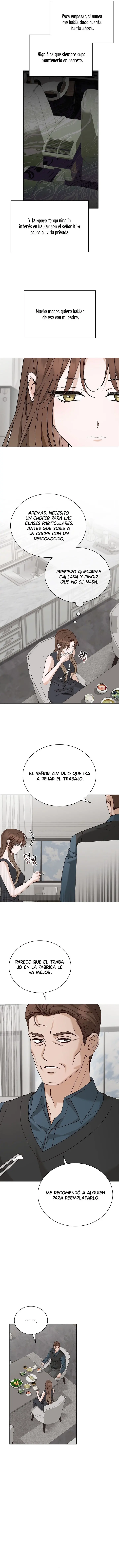 Sin Nombre Capítulo 5 - Página 10 en español