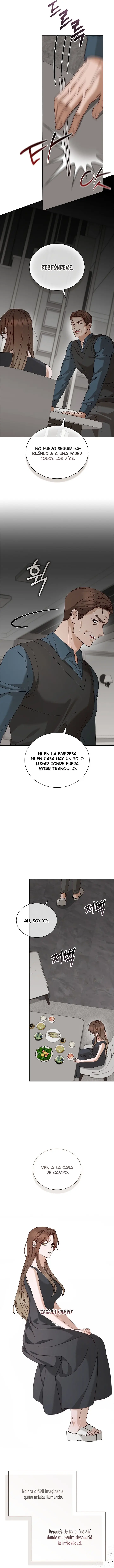 Sin Nombre Capítulo 5 - Página 11 en español