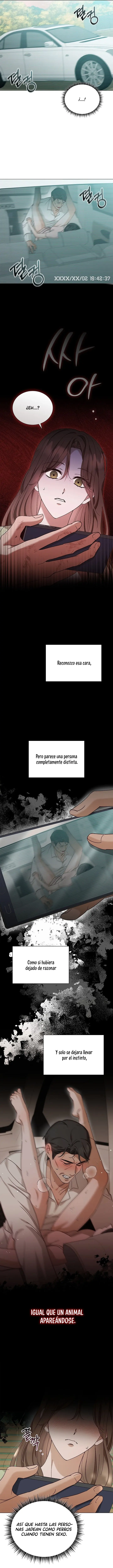 Sin Nombre Capítulo 5 - Página 3 en español