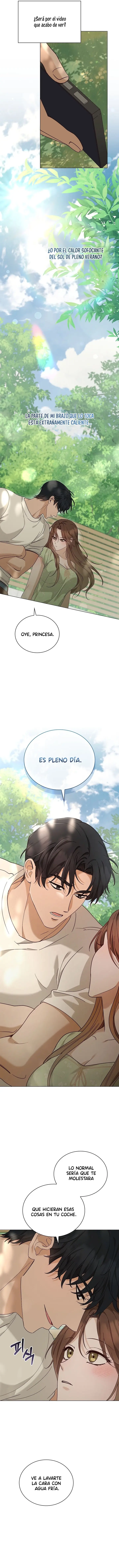 Sin Nombre Capítulo 5 - Página 5 en español