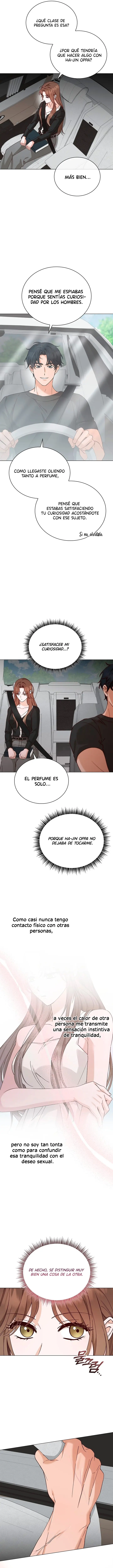 Sin Nombre Capítulo 6 - Página 10 en español