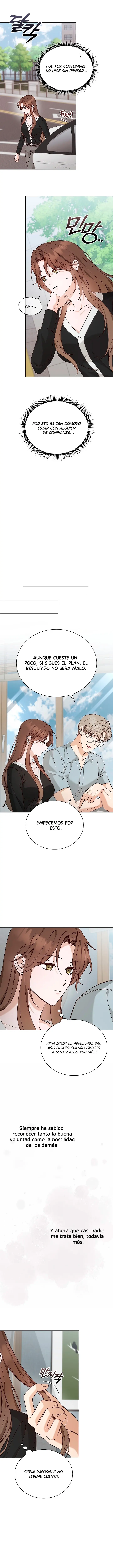 Sin Nombre Capítulo 6 - Página 4 en español