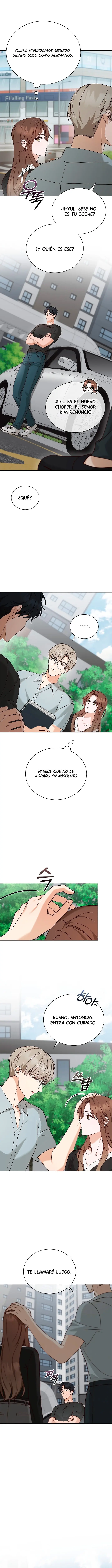 Sin Nombre Capítulo 6 - Página 7 en español