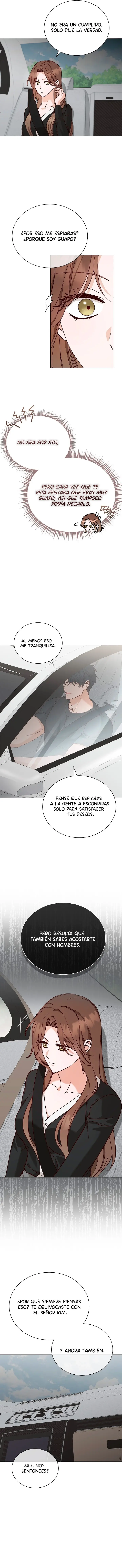 Sin Nombre Capítulo 6 - Página 9 en español