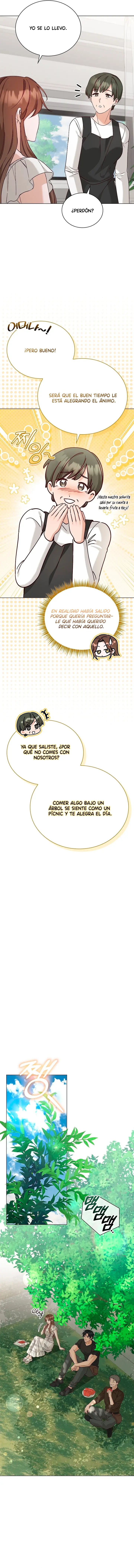 Sin Nombre Capítulo 7 - Página 6 en español