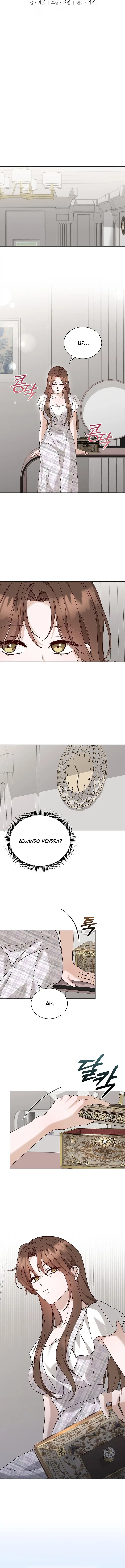 Sin Nombre Capítulo 8 - Página 7 en español