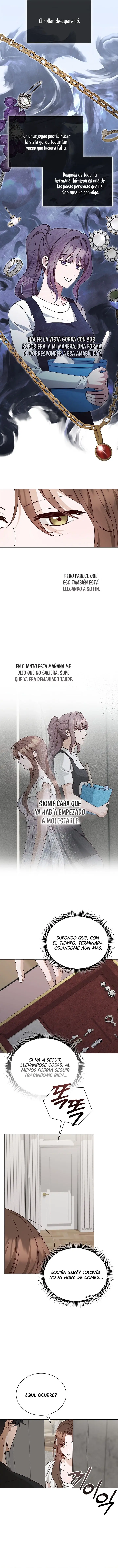 Sin Nombre Capítulo 8 - Página 8 en español