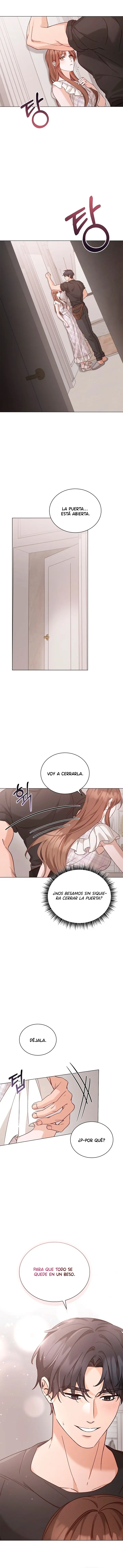 Sin Nombre Capítulo 9 - Página 4 en español