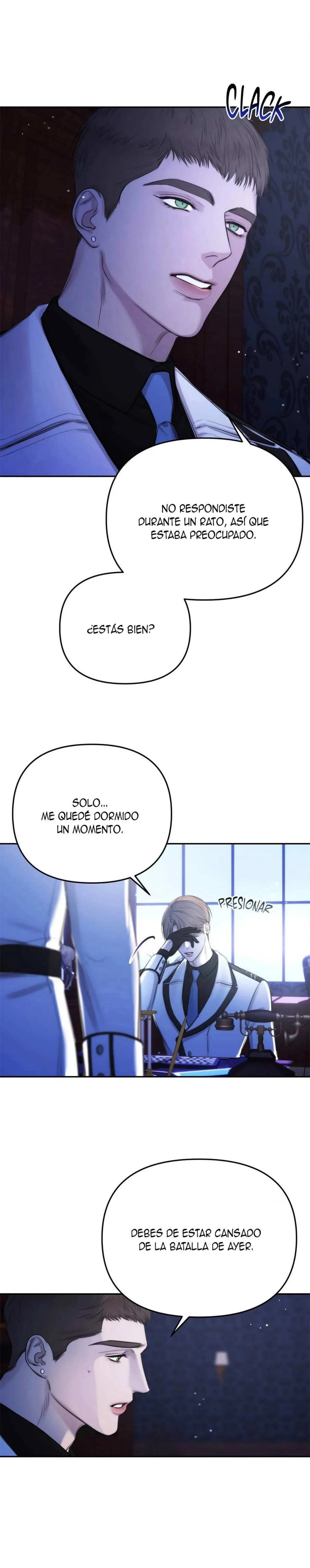 Nombrame Capítulo 1 - Página 7 en español