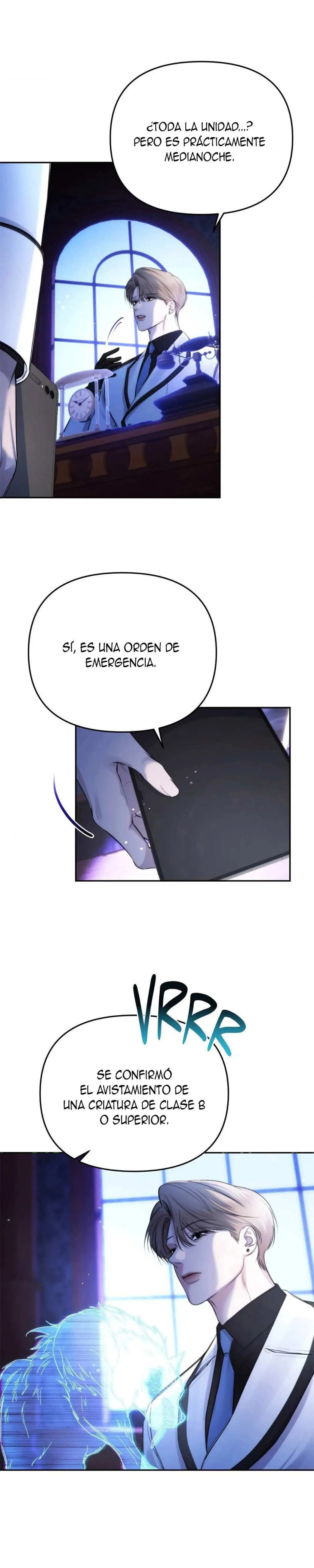 Nombrame Capítulo 1 - Página 9 en español