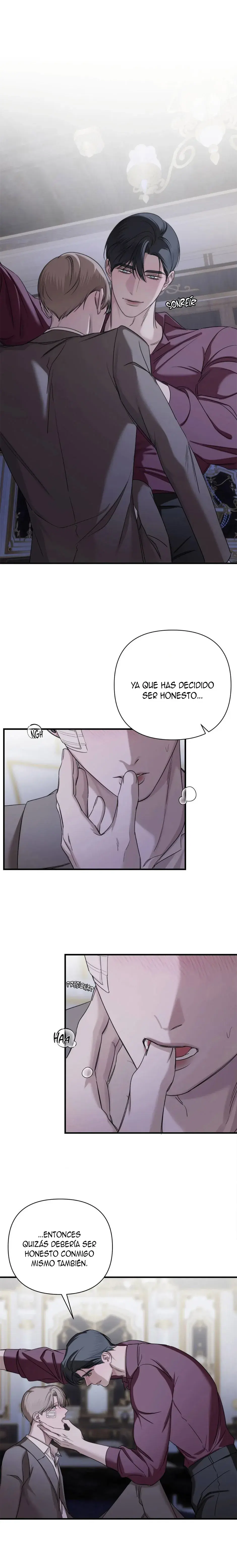 Nombrame Capítulo 12 - Página 12 en español