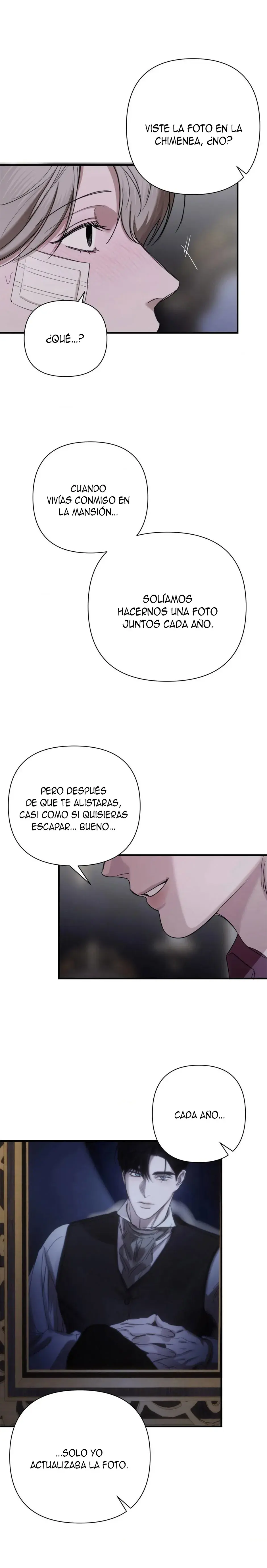 Nombrame Capítulo 12 - Página 13 en español