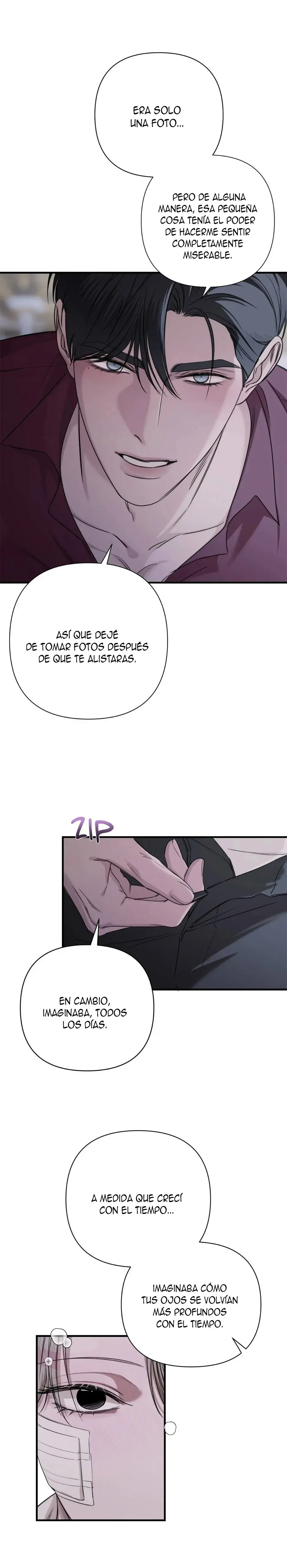 Nombrame Capítulo 12 - Página 14 en español