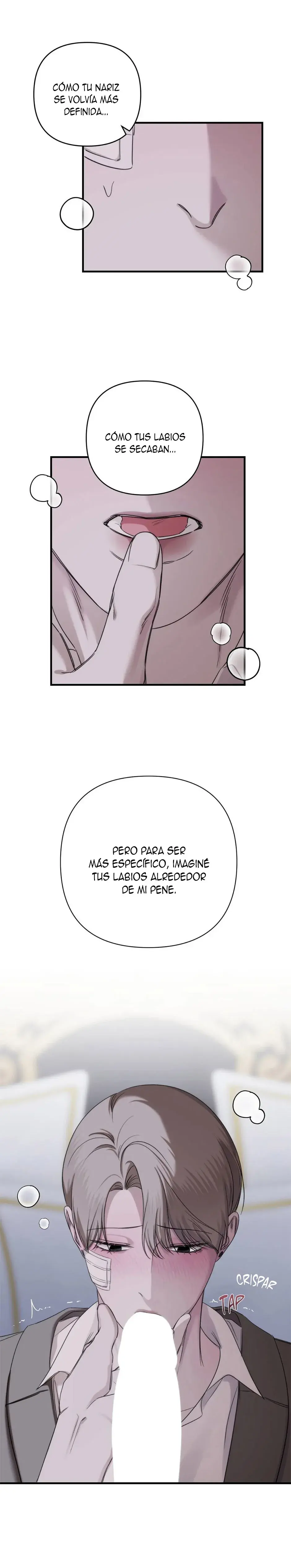 Nombrame Capítulo 12 - Página 15 en español