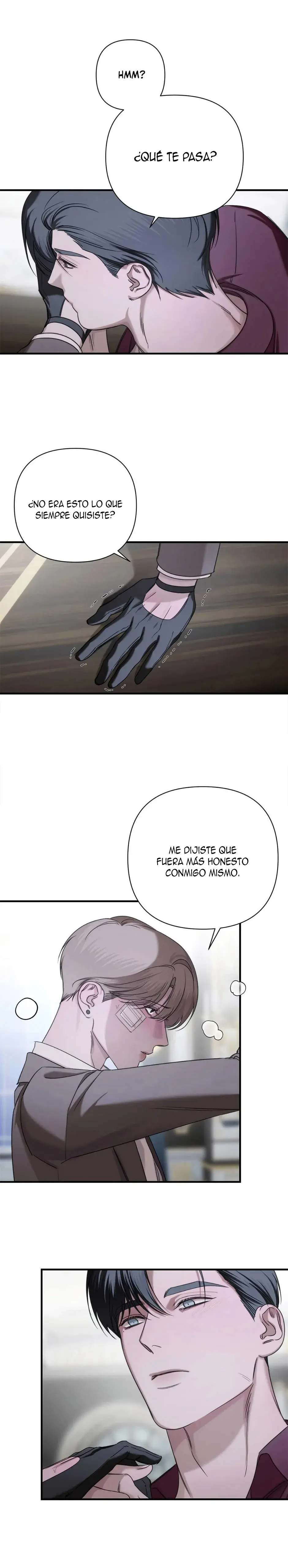 Nombrame Capítulo 12 - Página 4 en español