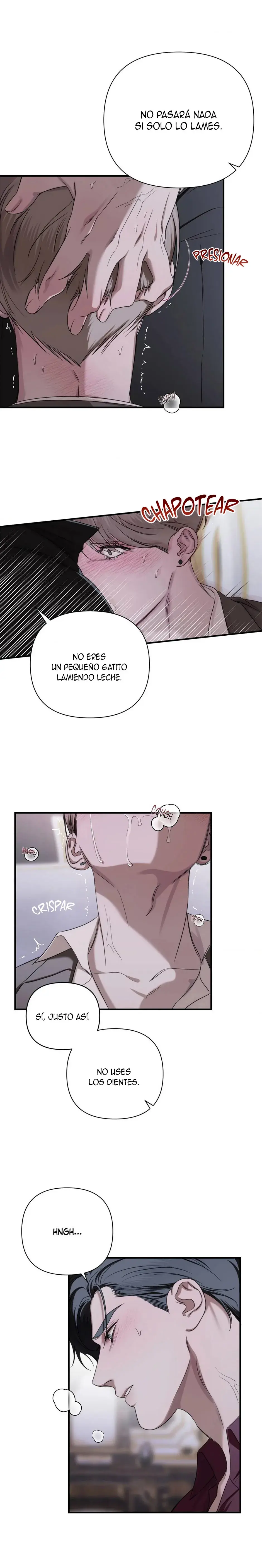 Nombrame Capítulo 13 - Página 3 en español
