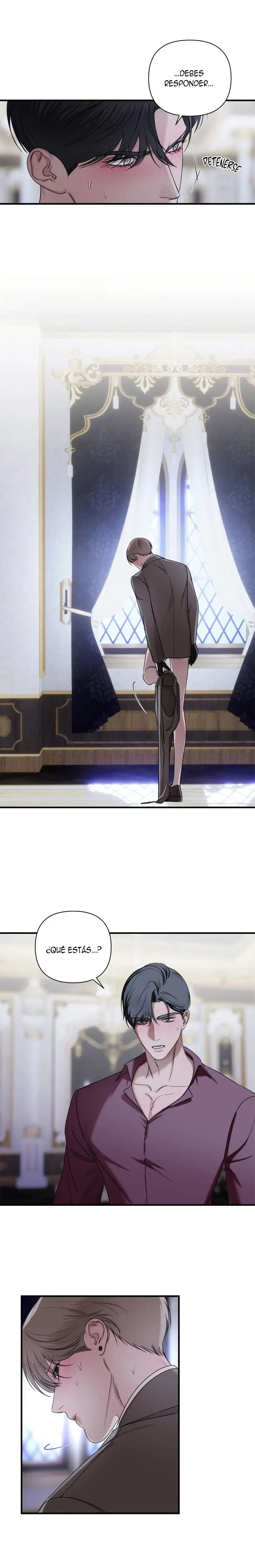 Nombrame Capítulo 13 - Página 6 en español