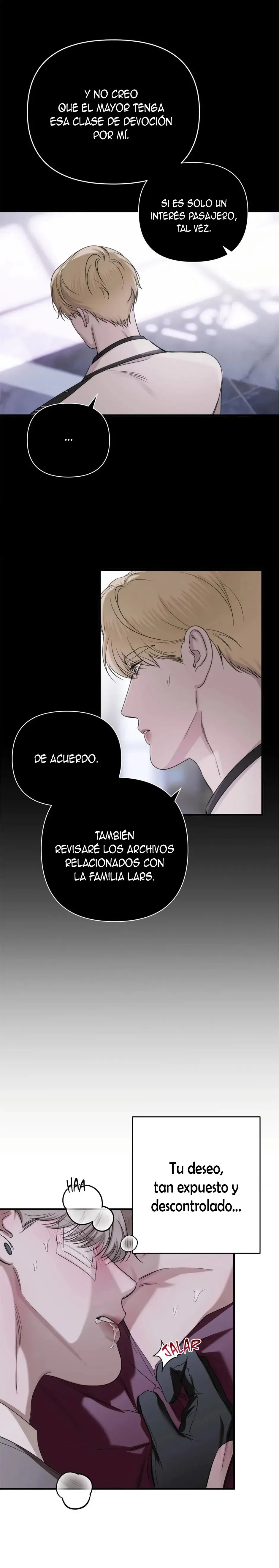 Nombrame Capítulo 14 - Página 13 en español
