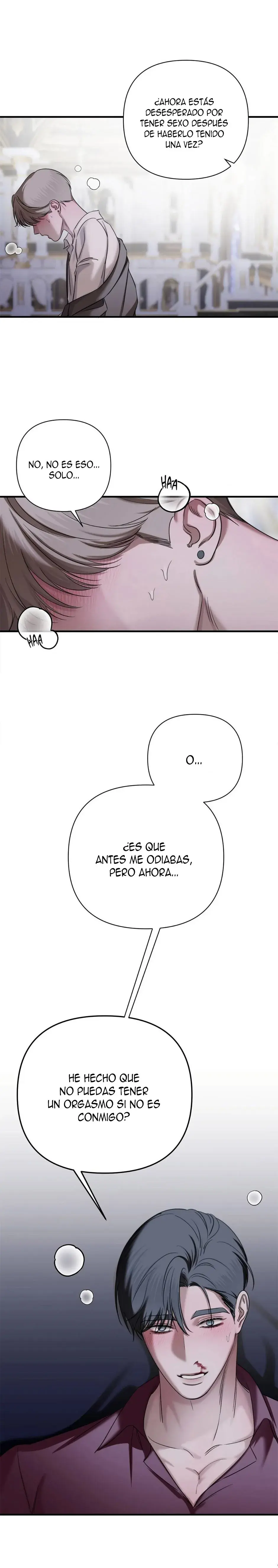Nombrame Capítulo 14 - Página 8 en español