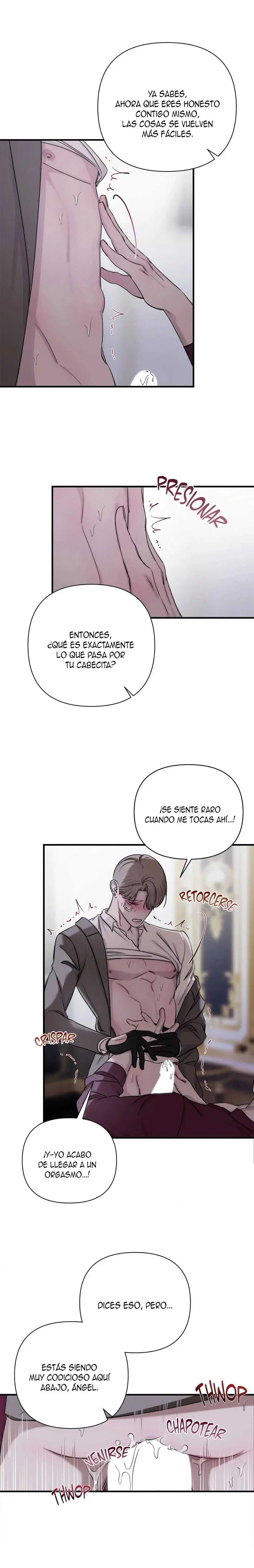 Nombrame Capítulo 14 - Página 9 en español