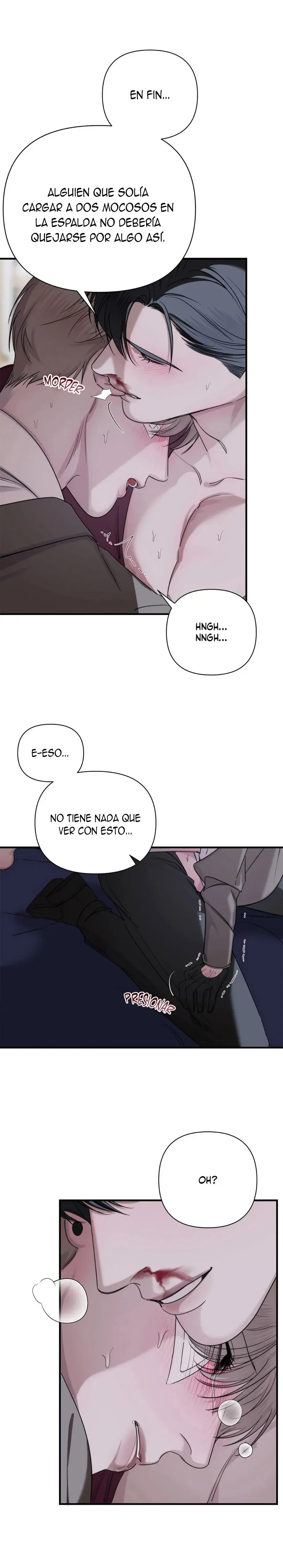 Nombrame Capítulo 15 - Página 5 en español