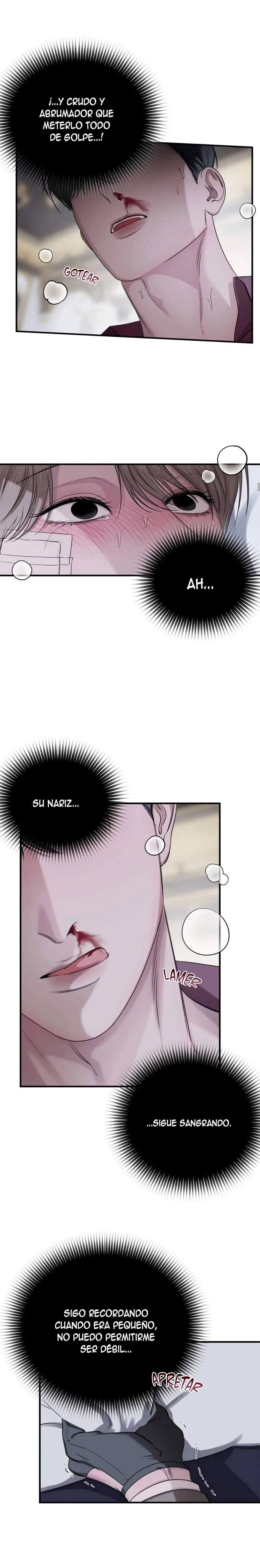 Nombrame Capítulo 15 - Página 9 en español