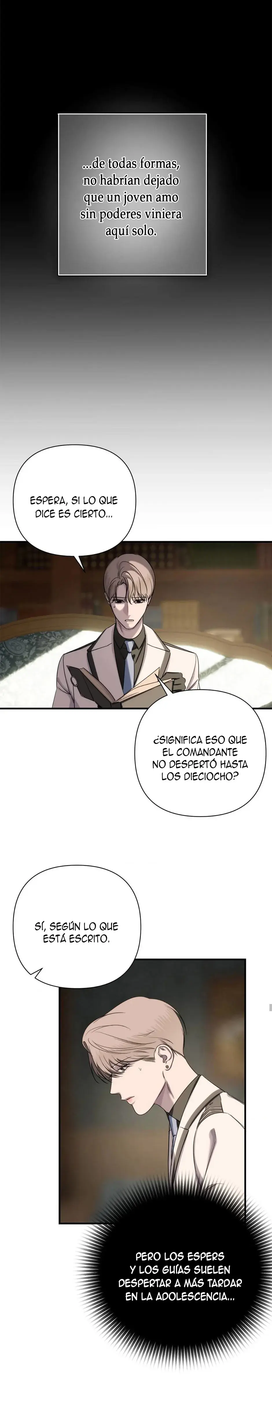 Nombrame Capítulo 17 - Página 12 en español