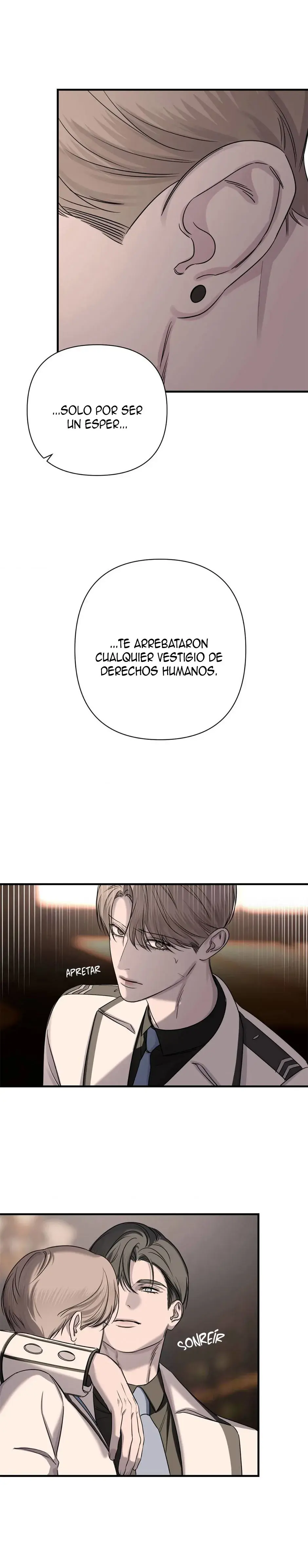 Nombrame Capítulo 18 - Página 13 en español