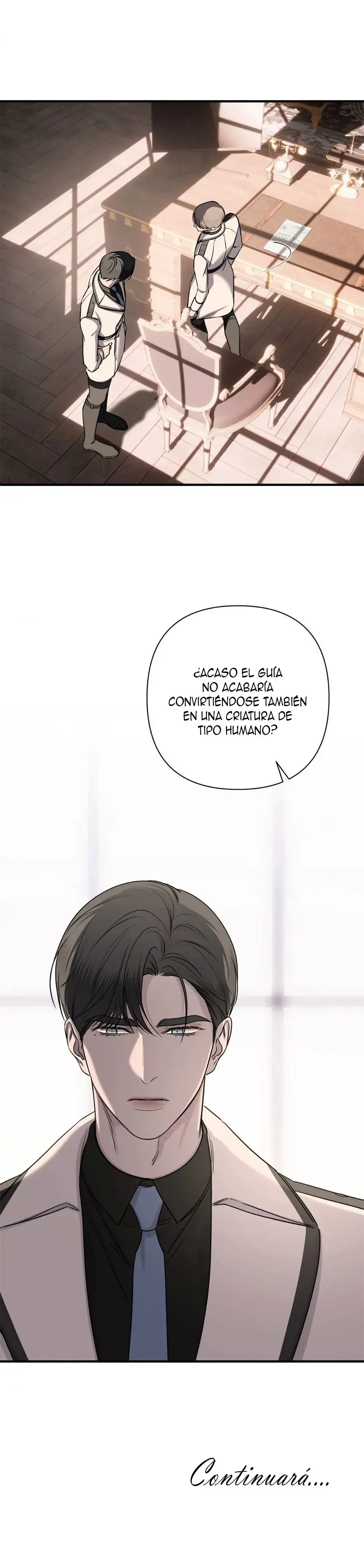 Nombrame Capítulo 18 - Página 17 en español